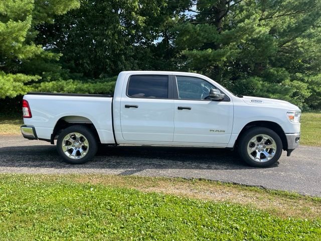 ram ram 1500 pickup 2023 1C6SRFFT2PN581184 image ram ram 1500 pickup 2023 1C6SRFFT2PN581184 image